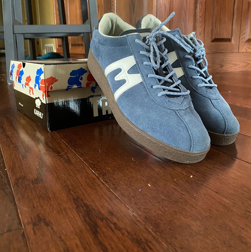 Karhu Trampas Sneakers M 9.5